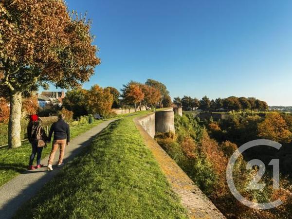 à vendre  100 m2 MONTREUIL SUR MER - 62