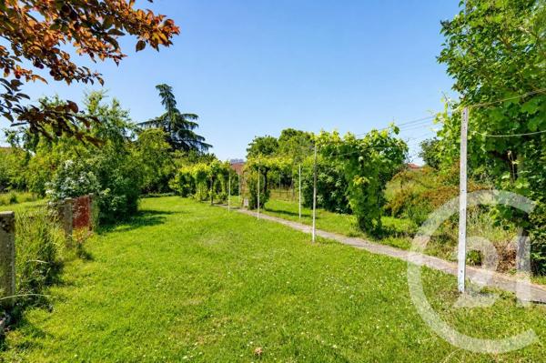 Maison à vendre  7 pièces - 164 m 2   ALBI  - 81