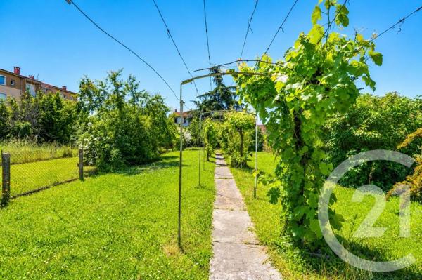 Maison à vendre  7 pièces - 164 m 2   ALBI  - 81