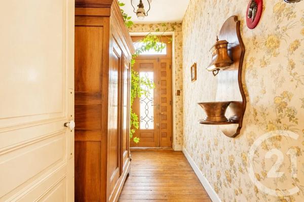 Maison à vendre  7 pièces - 164 m 2   ALBI  - 81