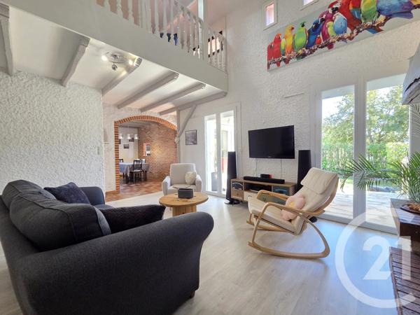 Maison à vendre  7 pièces - 164 m 2   ALBI  - 81