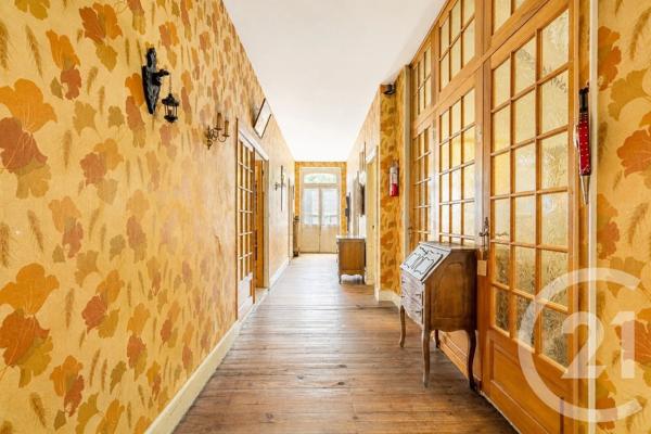 Maison à vendre  7 pièces - 164 m 2   ALBI  - 81