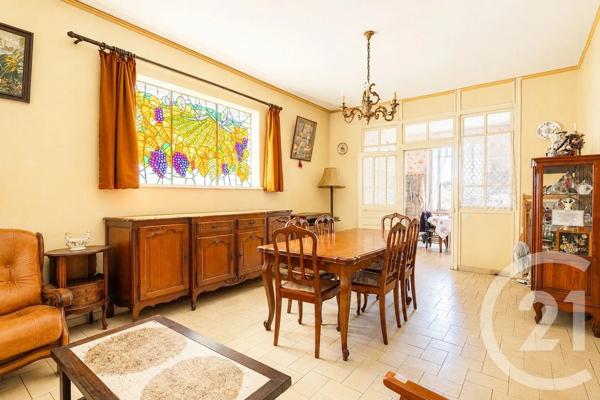 Maison à vendre  7 pièces - 164 m 2   ALBI  - 81