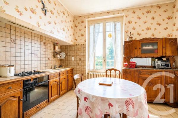 Maison à vendre  7 pièces - 164 m 2   ALBI  - 81