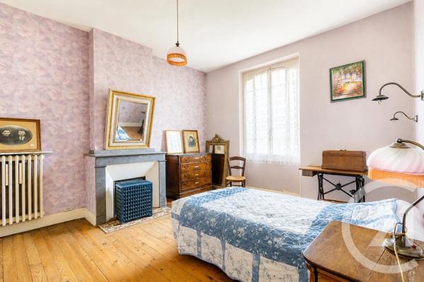 Maison à vendre  7 pièces - 164 m 2   ALBI  - 81