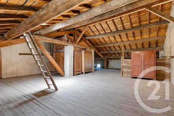 Maison à vendre  7 pièces - 164 m 2   ALBI  - 81