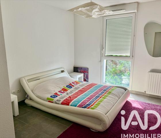 Appartement à vendre 3 pièces 65 m² Eysines