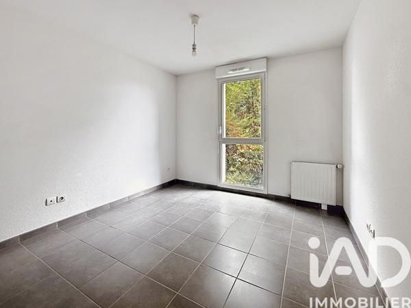 Appartement à vendre 3 pièces 65 m² Eysines