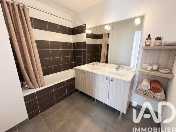 Appartement à vendre 3 pièces 65 m² Eysines