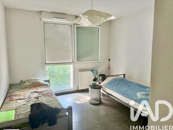 Appartement à vendre 3 pièces 65 m² Eysines