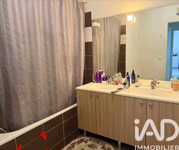 Appartement à vendre 3 pièces 65 m² Eysines