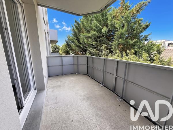 Appartement à vendre 3 pièces 65 m² Eysines
