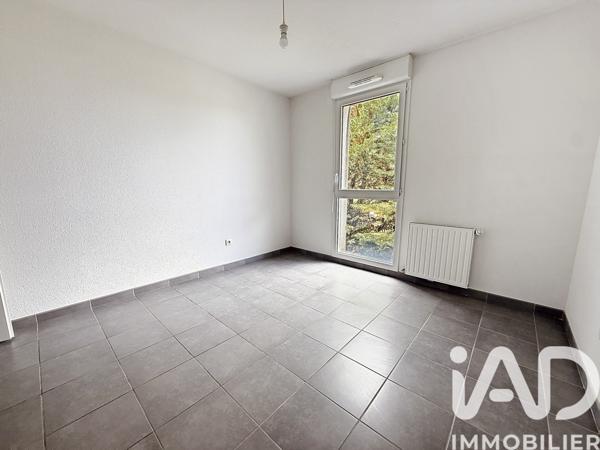 Appartement à vendre 3 pièces 65 m² Eysines