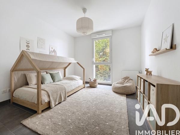 Appartement à vendre 3 pièces 65 m² Eysines