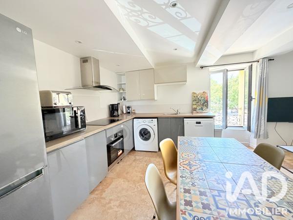 Appartement à vendre 3 pièces 48 m² Orange