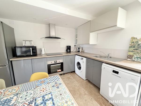 Appartement à vendre 3 pièces 48 m² Orange