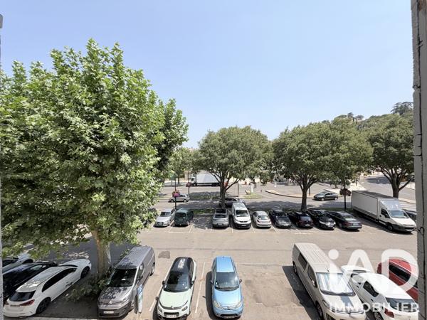 Appartement à vendre 3 pièces 48 m² Orange
