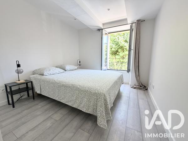 Appartement à vendre 3 pièces 48 m² Orange