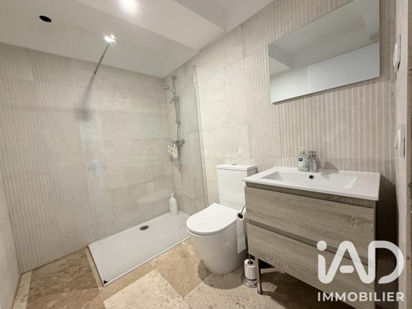 Appartement à vendre 3 pièces 48 m² Orange