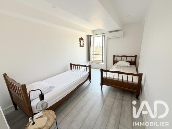 Appartement à vendre 3 pièces 48 m² Orange