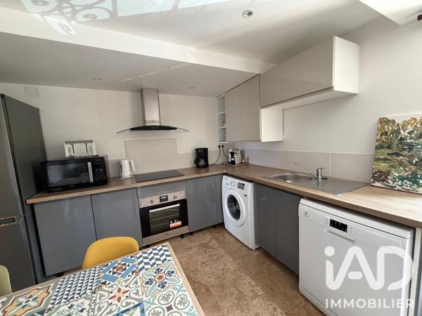 Appartement à vendre 3 pièces 48 m² Orange