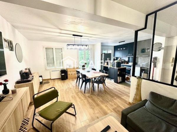 FROUZINS - Bel appartement T3, idéalement situé