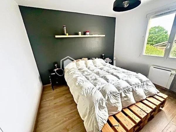 FROUZINS - Bel appartement T3, idéalement situé