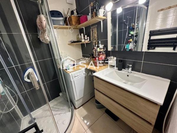 FROUZINS - Bel appartement T3, idéalement situé