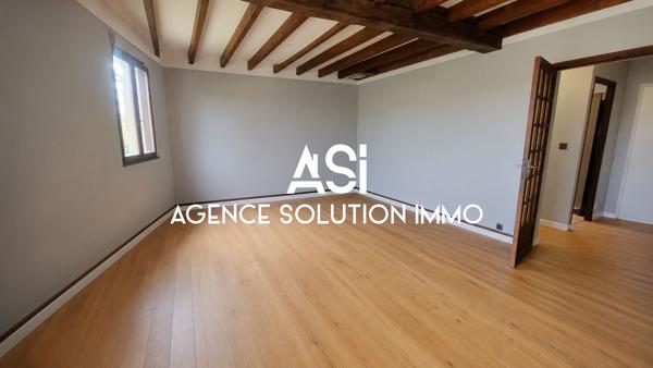 Maison Parne Sur Roc 5 pièce(s) 110 m2
