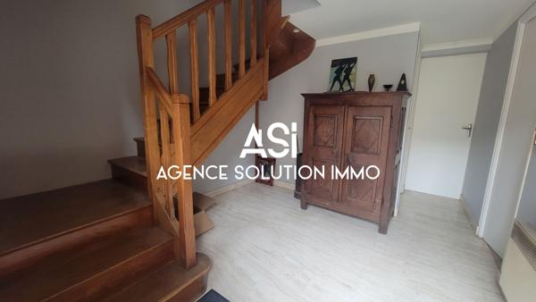 Maison Parne Sur Roc 5 pièce(s) 110 m2