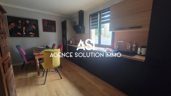 Maison Parne Sur Roc 5 pièce(s) 110 m2
