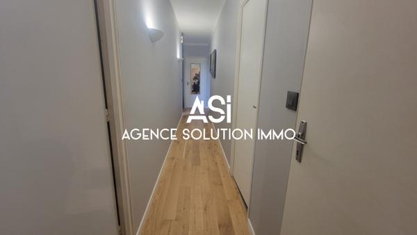 Maison Parne Sur Roc 5 pièce(s) 110 m2