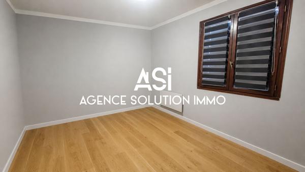 Maison Parne Sur Roc 5 pièce(s) 110 m2