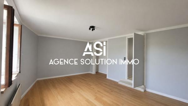 Maison Parne Sur Roc 5 pièce(s) 110 m2