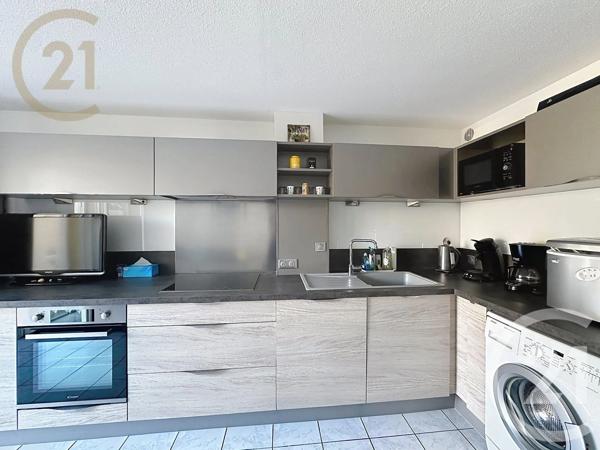 Maison à vendre  3 pièces - 36 m 2   FRONTIGNAN  - 34