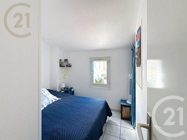Maison à vendre  3 pièces - 36 m 2   FRONTIGNAN  - 34