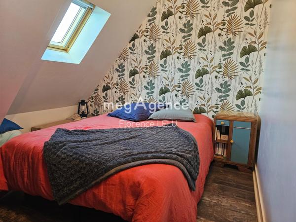 Immeuble à QUINTIN, 22800 - 130m²