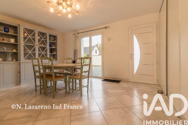 Maison à vendre 4 pièces 115 m² Marigny-les-Usages