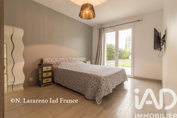 Maison à vendre 4 pièces 115 m² Marigny-les-Usages