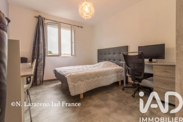 Maison à vendre 4 pièces 115 m² Marigny-les-Usages