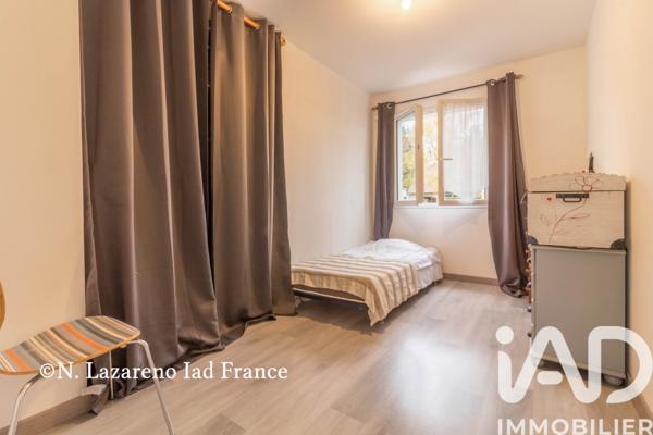 Maison à vendre 4 pièces 115 m² Marigny-les-Usages