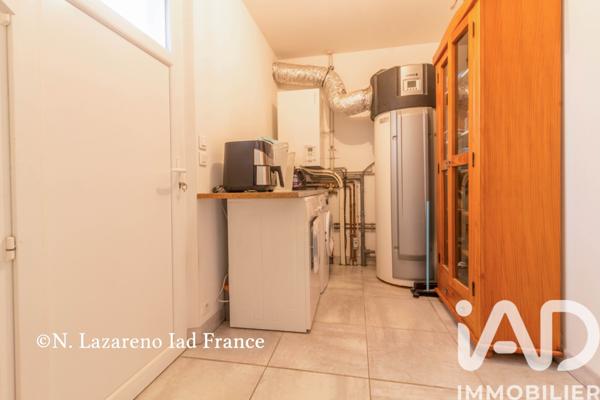 Maison à vendre 4 pièces 115 m² Marigny-les-Usages