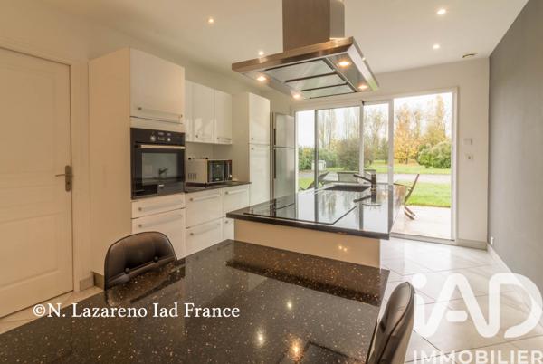 Maison à vendre 4 pièces 115 m² Marigny-les-Usages