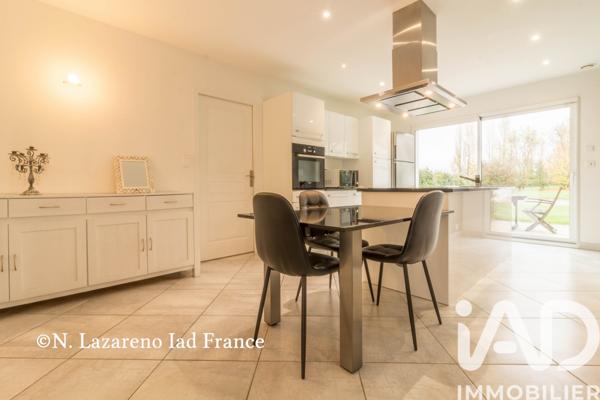 Maison à vendre 4 pièces 115 m² Marigny-les-Usages