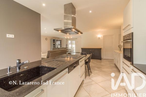 Maison à vendre 4 pièces 115 m² Marigny-les-Usages