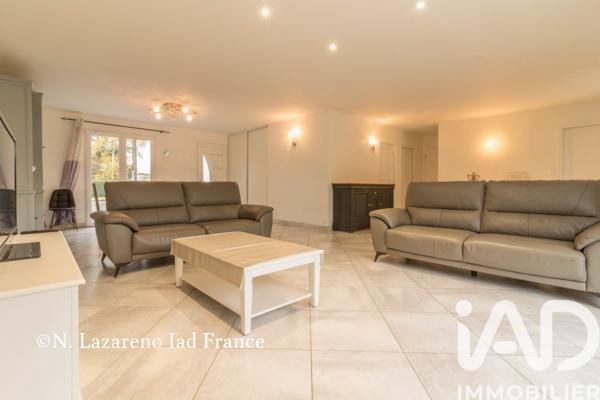 Maison à vendre 4 pièces 115 m² Marigny-les-Usages