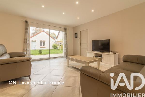 Maison à vendre 4 pièces 115 m² Marigny-les-Usages
