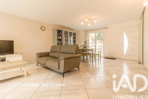 Maison à vendre 4 pièces 115 m² Marigny-les-Usages