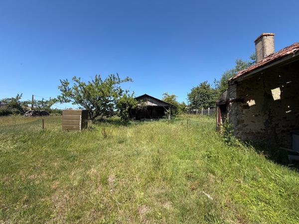 Maison de 6 pièces de 149 m² à Faye-l'Abbesse