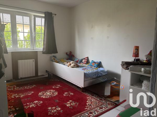 Maison à vendre 5 pièces 240 m² Saint-Quentin-sur-Coole